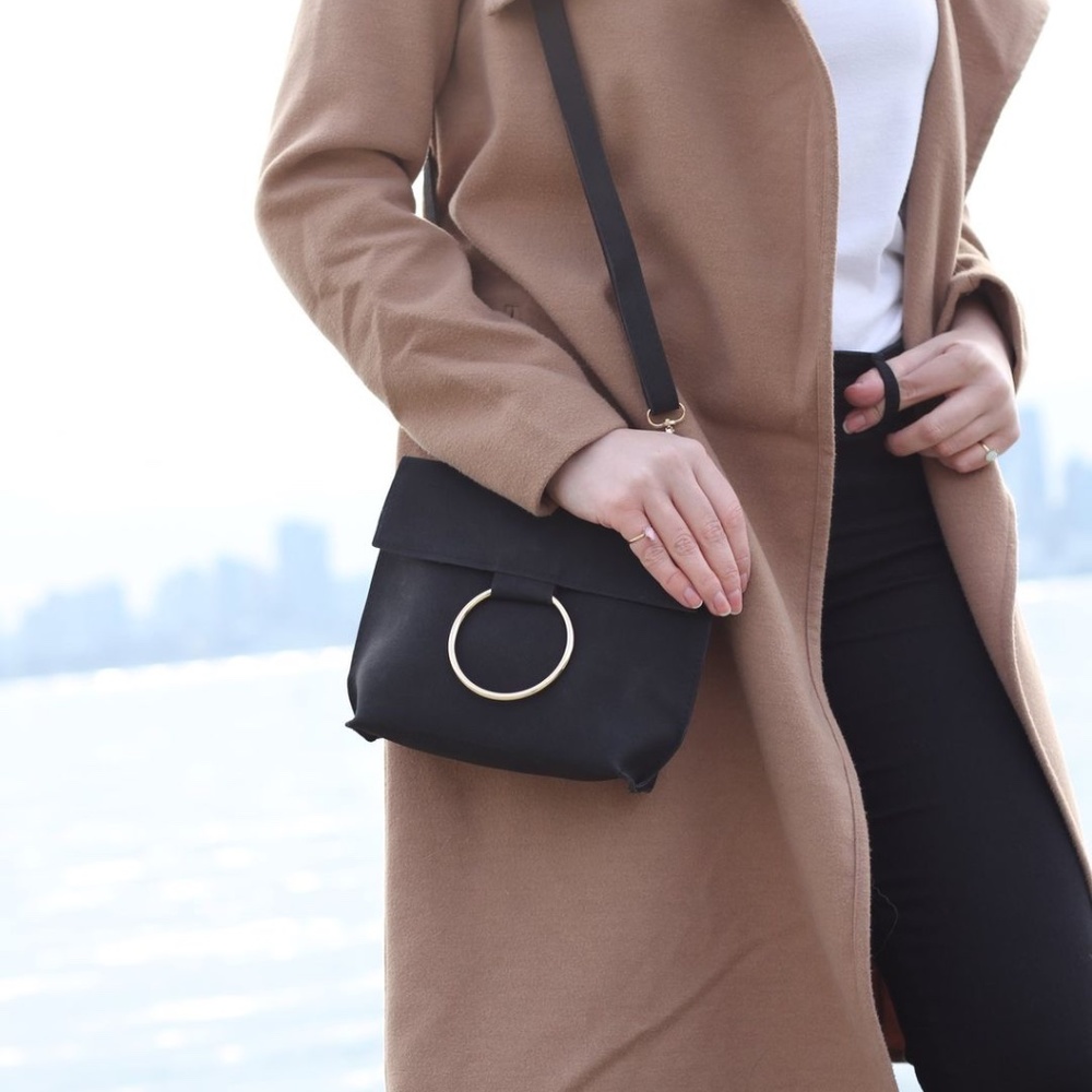 Crossbody Bag